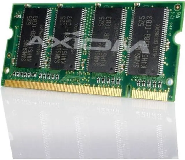 Main image of Accortec 1GB DDR SDRAM Memory Module