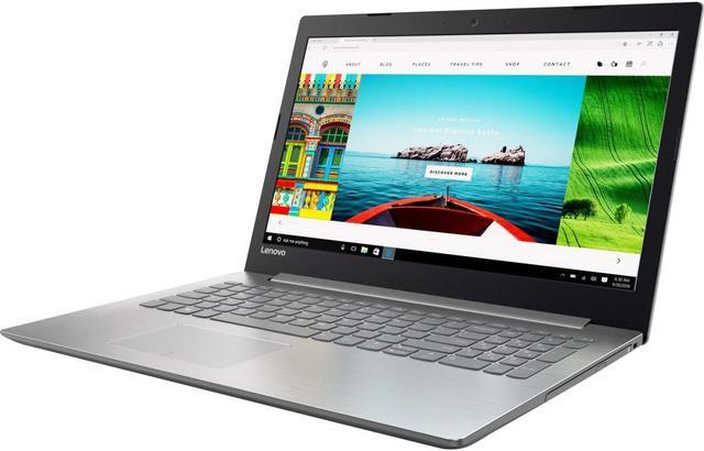 Lenovo ideapad 320 deals amd a12 9720p