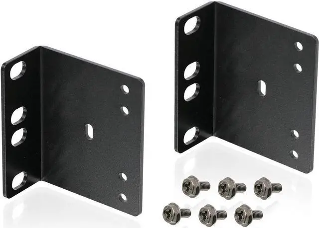 Main image of IOGEAR Rack Mount for KVM Switch