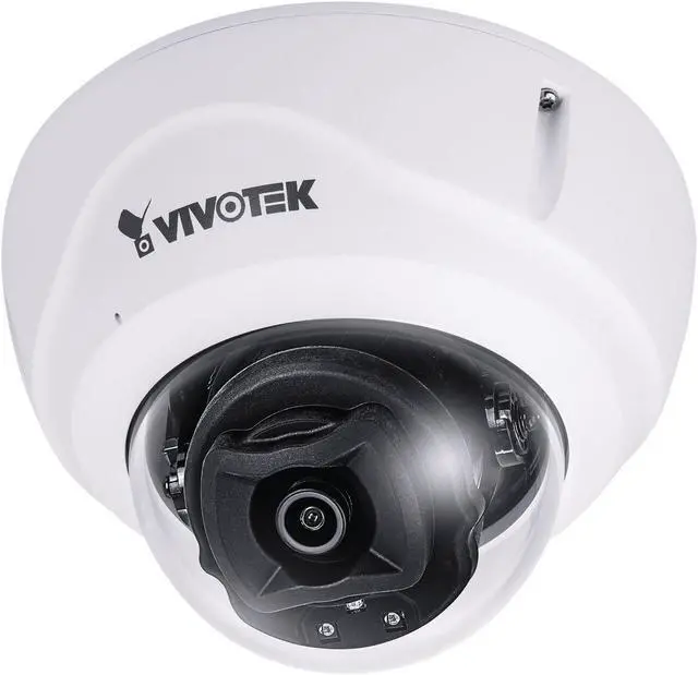 Main image of Vivotek FD9387-HV 5 Megapixel Network Camera
