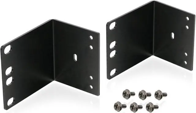 Main image of IOGEAR Rack Mount for KVM Switch