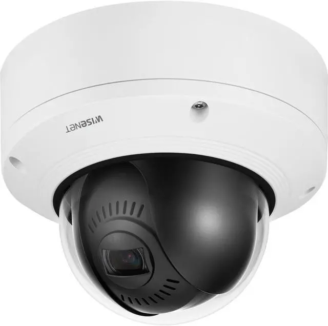 Main image of Hanwha Techwin WiseNet X XND-6081VZ 2 Megapixel Network Camera