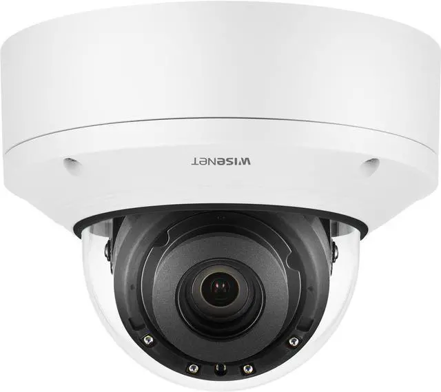 Main image of Hanwha Techwin WiseNet X XND-8081RV 5 Megapixel Network Camera