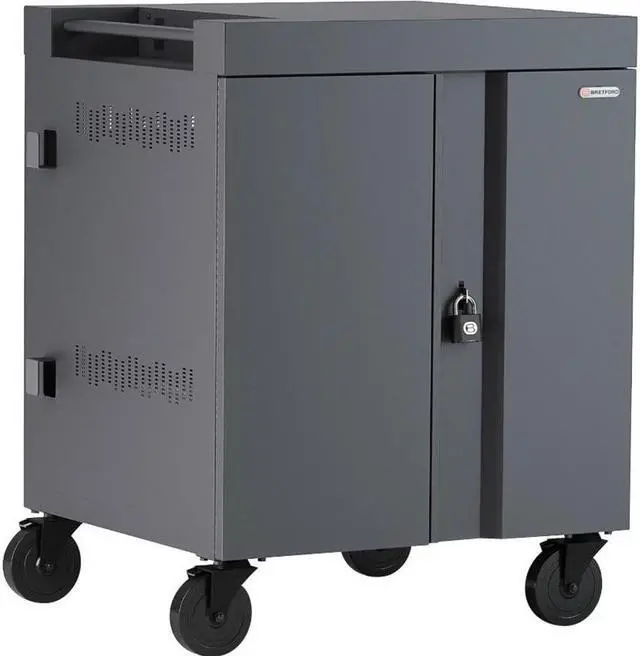 Main image of Bretford CUBE Cart