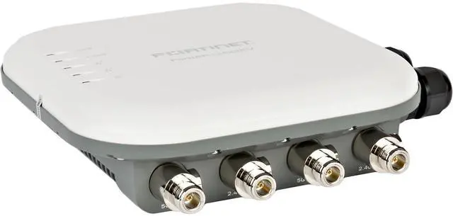 Alt view image 5 of 5 - Fortinet FortiAP U422EV IEEE 802.11ac 3.40 Gbit/s Wireless Access Point
