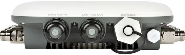 Alt view image 3 of 5 - Fortinet FortiAP U422EV IEEE 802.11ac 3.40 Gbit/s Wireless Access Point
