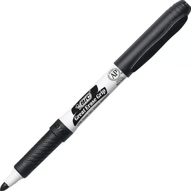 Main image of BIC Great Erase Dry-erase Marker