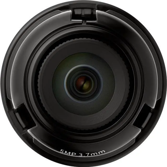 Main image of Hanwha Techwin SLA-5M7000Q - 7 mm - f/1.6 - Fixed Lens for M12-mount