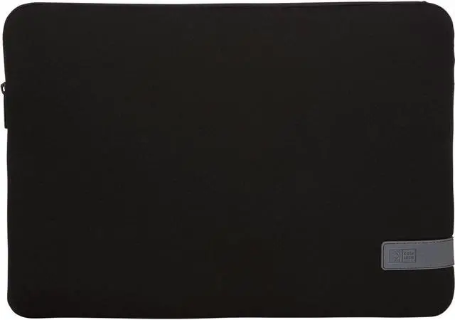 Alt view image 2 of 3 - Case Logic Reflect REFPC-116-BLACK Carrying Case (Sleeve) for 16" Notebook - Black