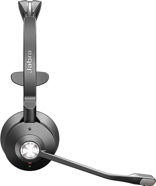 Alt view image 3 of 4 - Jabra Engage 75 Mono