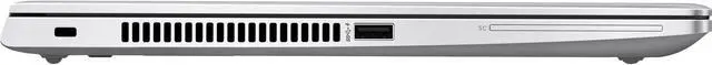 Alt view image 5 of 12 - HP EliteBook x360 830 G6 13.3" Touchscreen Laptop i7-8665U 16GB 256GB SSD W10P