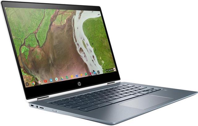 HP Chromebook x360 14-da0000 14-da0011dx 14