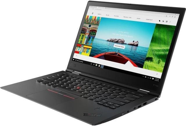 Lenovo ThinkPad X1 Yoga 3rd Gen 20LES5BS00 14