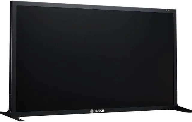 Main image of Bosch UML-554-90 55" LED LCD Monitor - 16:9 - 6.50 ms
