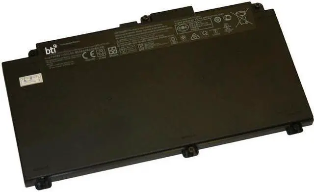 Main image of LI-POLY 4CELL 11.4V BATTERY FOR