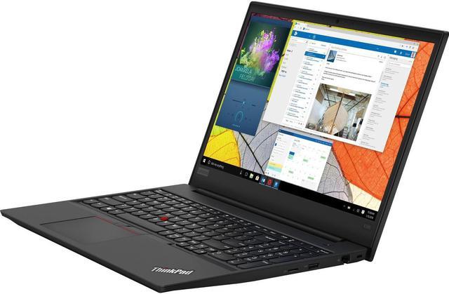 Lenovo ThinkPad E595 20NF000DUS 15.6