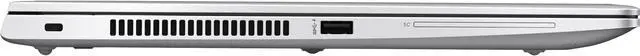 Alt view image 5 of 5 - HP EliteBook 850 G6 15.6" Notebook - Core i7 i7-8665U - 16 GB RAM - 256 GB SSD