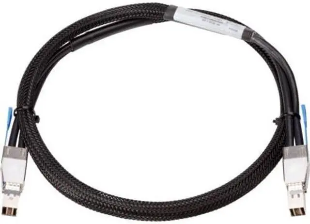 Main image of Aruba 2920/2930M 3m Stacking Cable