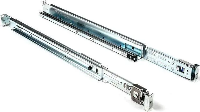 Main image of VERTIV Mounting Rail Kit for Rackmount LCD