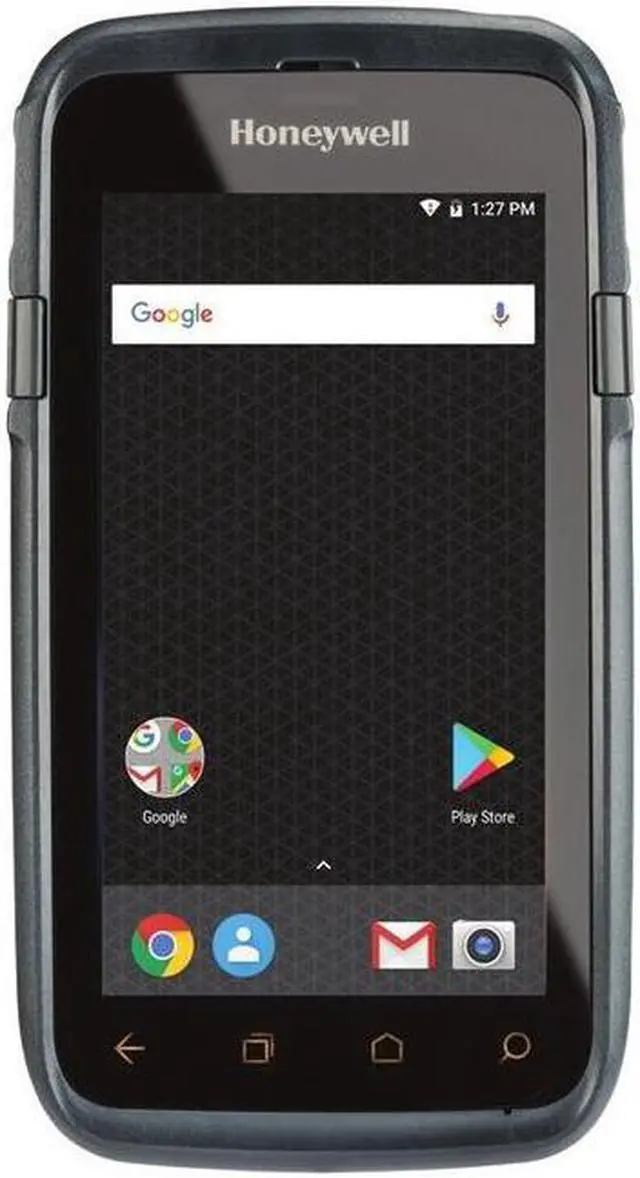 Main image of Honeywell Dolphin CT60 Mobile Computer