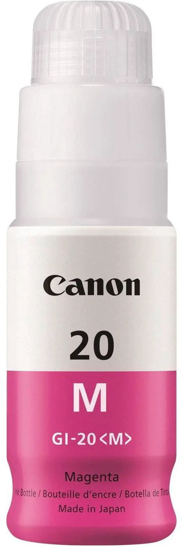 Main image of Canon Canon GI-20 MegaTank Ink