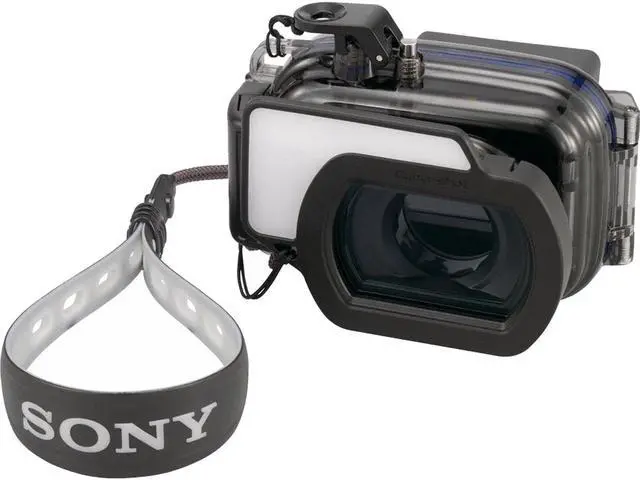 Main image of Sony MPK-WEB Marine Pack