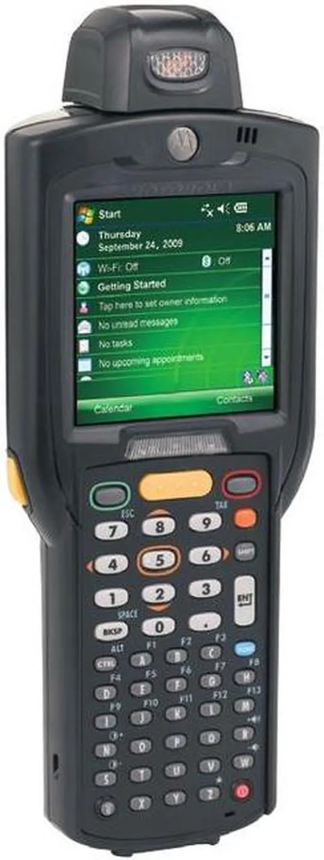 Main image of Zebra MC3100 Handheld Terminal