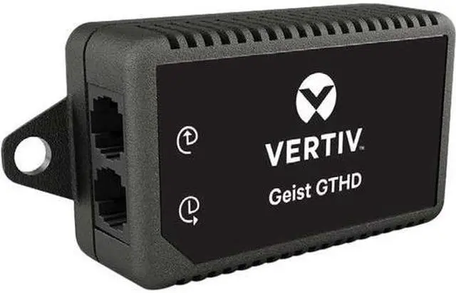 Main image of Vertiv Geist - Sensor |Temperature, Humidity & Dewpoint