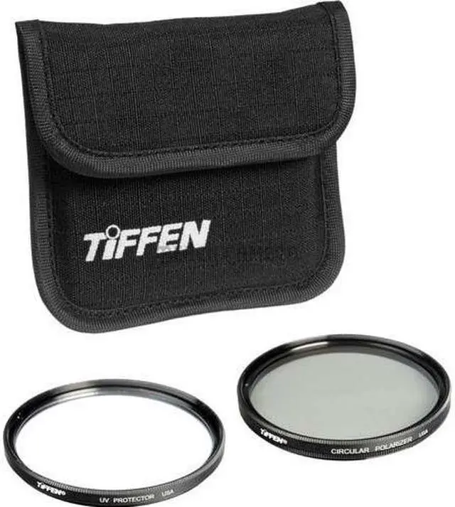 Main image of Tiffen Filter Kit