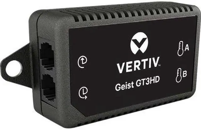 Main image of Vertiv Geist Temp (3), Humidity & Dewpoint