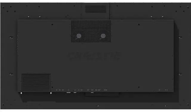 Alt view image 2 of 2 - Christie Digital Extreme FHD553-XE-HR Digital Signage Display