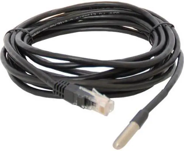 Main image of Vertiv Geist Remote Temperature Sensor