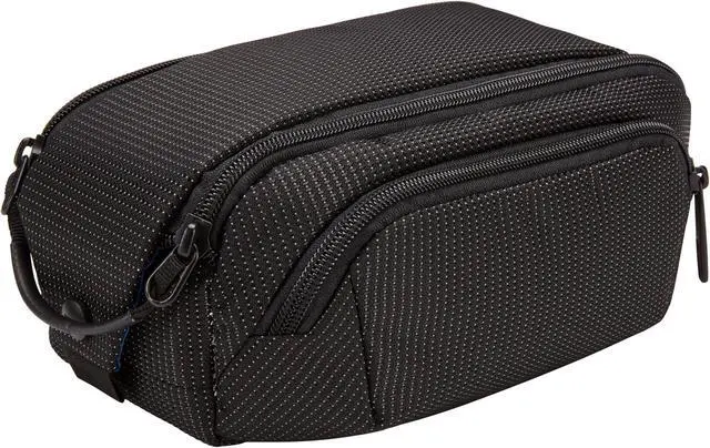 Alt view image 2 of 2 - Thule Crossover 2 C2TB-101 BLACK Carrying Case Travel Essential - Black
