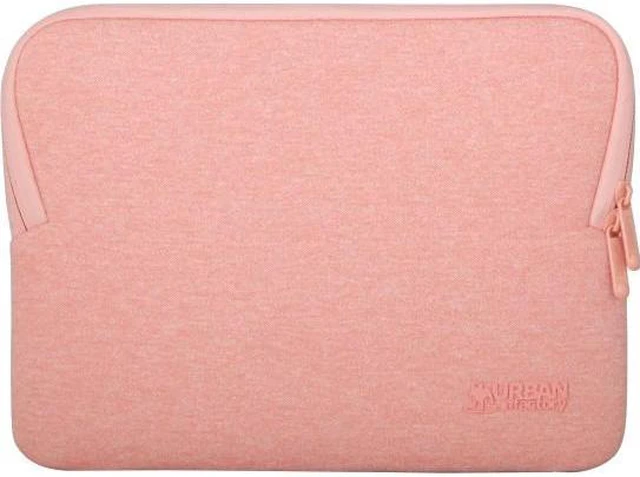 Main image of Urban Factory MSN13UF Carrying Case for 14" Notebook, Ultrabook - Pink