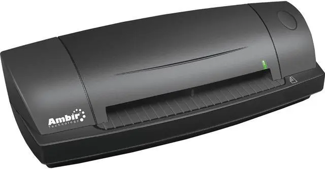 Alt view image 6 of 20 - Ambir ImageScan Pro DS687 Card Scanner DS687BCS