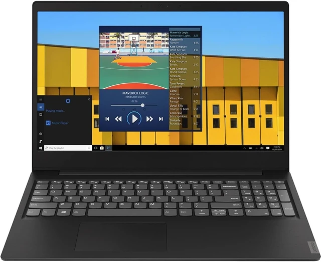 Lenovo IdeaPad S145-15IWL 81MV00T6US 15.6