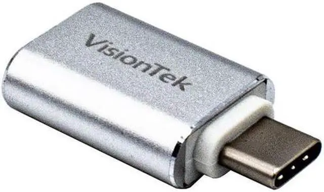 Main image of Visiontek Usb-C To Usb-A (M/F)