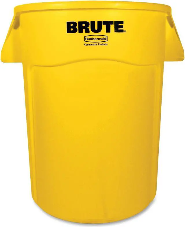 Main image of Rubbermaid Commercial Brute 44-Gallon Utility Container