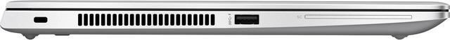 Alt view image 3 of 20 - HP EliteBook 745 G6 14" FHD Laptop R7 3700U 8GB 256GB SSD W10P AMD Radeon Vega