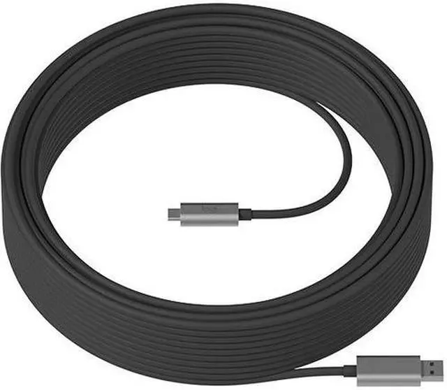 Main image of Logitech Strong USB Cable