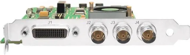 Main image of AJA VIDEO KONA LHe Plus Affordable, Flexible KONA Power