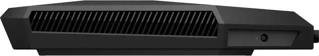 Alt view image 5 of 13 - HP Z VR G2 Backpack Workstation - 1 x Core i7 i7-8850H - 32 GB RAM - 1 TB SSD - Small Form Factor - Black