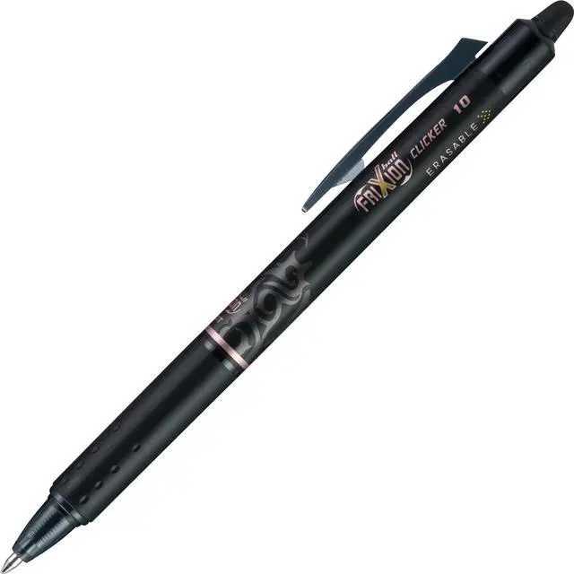Main image of FriXion Ball Clicker 1.0mm Retract Gel Pen