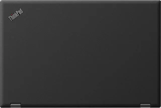 Alt view image 9 of 17 - Lenovo ThinkPad P53 20QN003TUS 15.6" Workstation i79850H 16GB 512GB W10P Midnight Blk