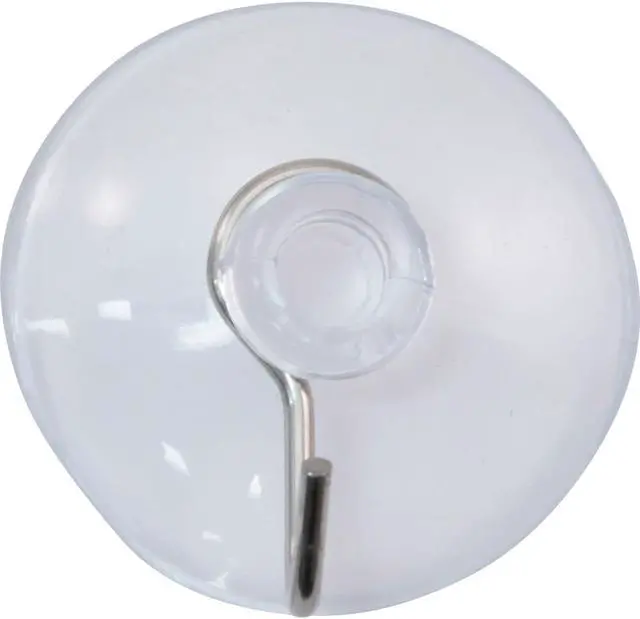 Main image of Advantus Metal Hook Suction Cup