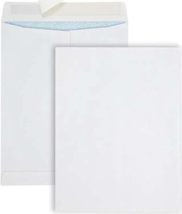 Main image of Quality Park Redi Strip Security Mailing Envelopes