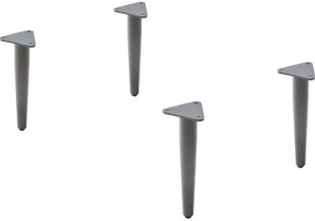 Main image of Lorell Contemporary Collection Single Metal Base