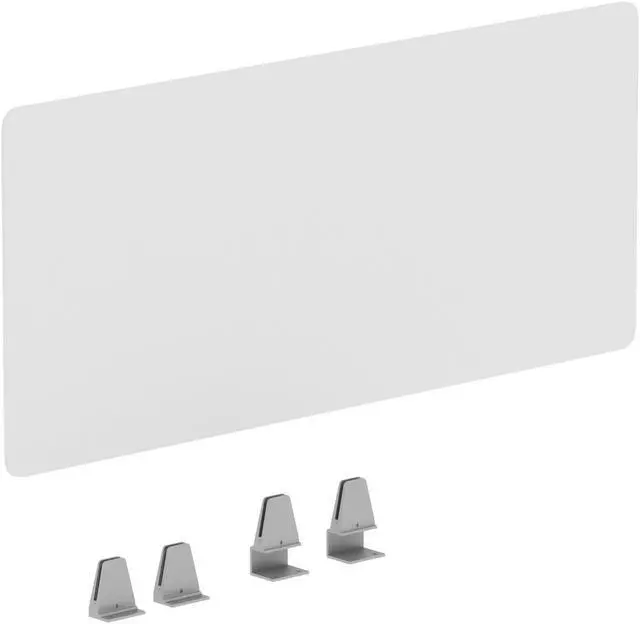 Main image of Lorell Fortress Educator's Desk Modesty Panel