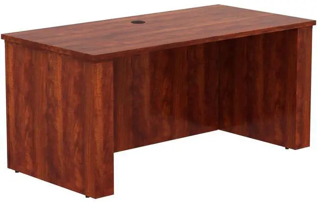 Main image of Lorell Essentials 60" Sit-to-Stand Desk Shell