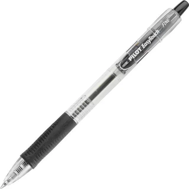 Main image of EasyTouch EasyTouch 0.7mm Retractable Ballpoint Pens